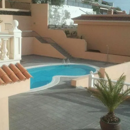 Gigantes Paradise Apartmán