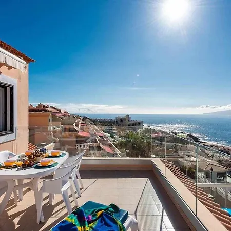 Apartmán Gigantes Paradise *
