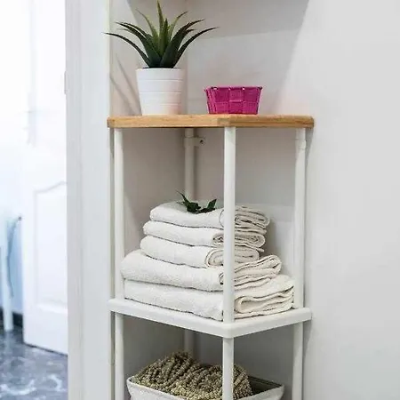 Gigantes Paradise Appartement *