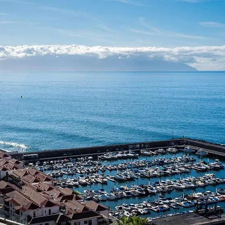 شقة Gigantes Paradise