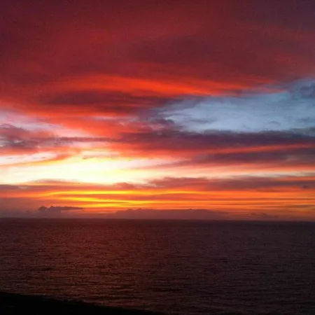 شقة Gigantes Paradise Acantilado de los Gigantes