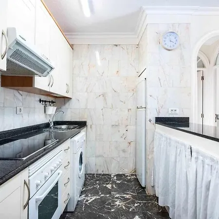 Gigantes Paradise * Acantilado de los Gigantes