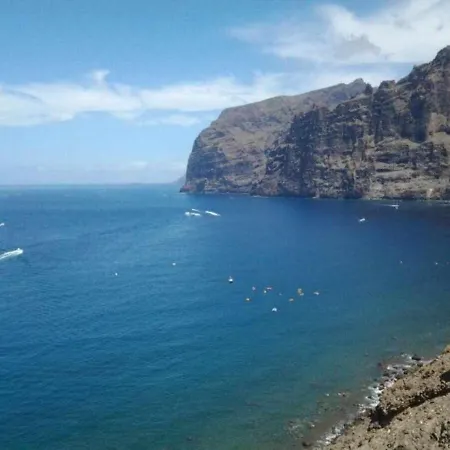 Gigantes Paradise شقة