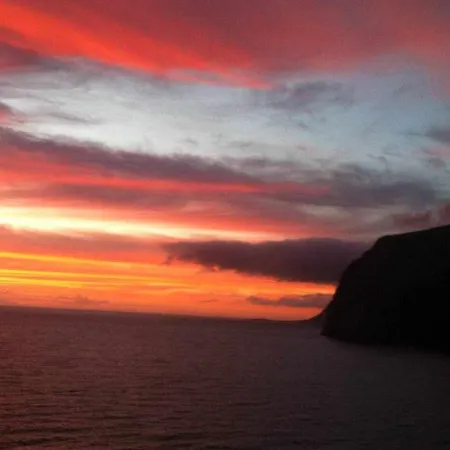 شقة Gigantes Paradise