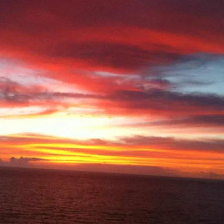 شقة Gigantes Paradise *