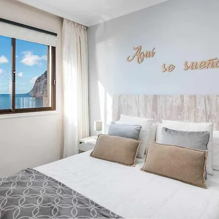 شقة Gigantes Paradise Acantilado de los Gigantes