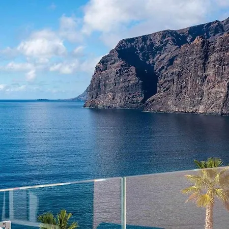 Gigantes Paradise شقة *