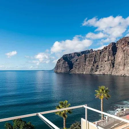 Gigantes Paradise Acantilado de los Gigantes