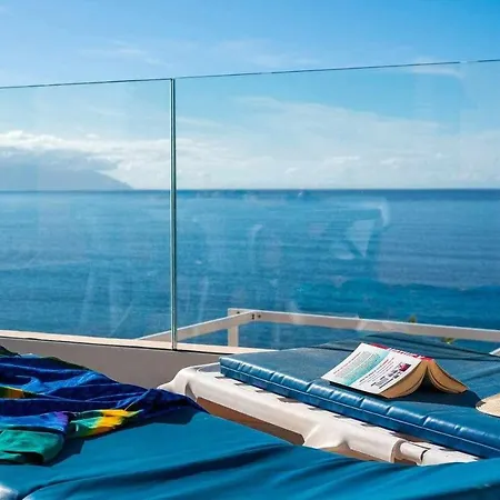 شقة Gigantes Paradise *