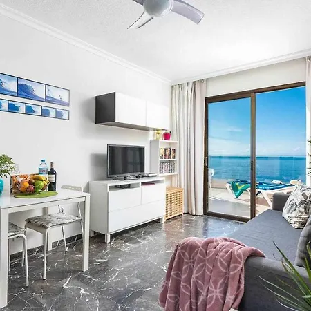 Gigantes Paradise شقة Acantilado de los Gigantes